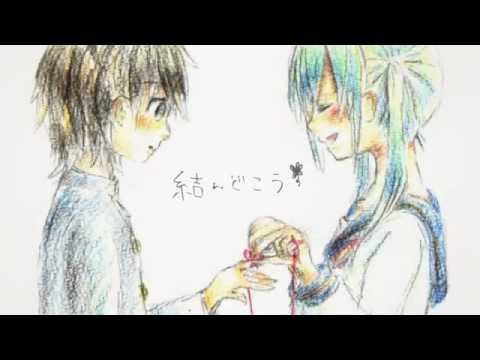 【そらる】 ぼくらのレットイットビー 歌ってみた 【eng sub】