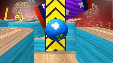 Going Balls SpeedRun Gameplay Level 465-466