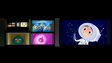 Up to faster 120 parison