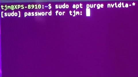 Update Nvidia drivers on Ubuntu; fix [Kazam, OBS Studio] black recordings