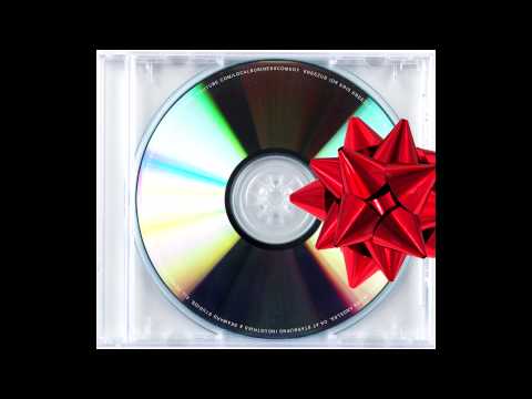 Red Hat Head - Kanye West - [Kreezus] Explicit Version