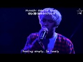 FTISLAND-Walking Dead live eng sub