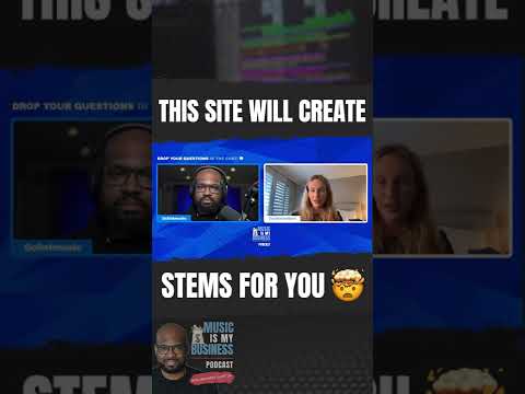 This Site Will Create Stems For You 