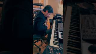 Klein X Eventide ambient ramblings