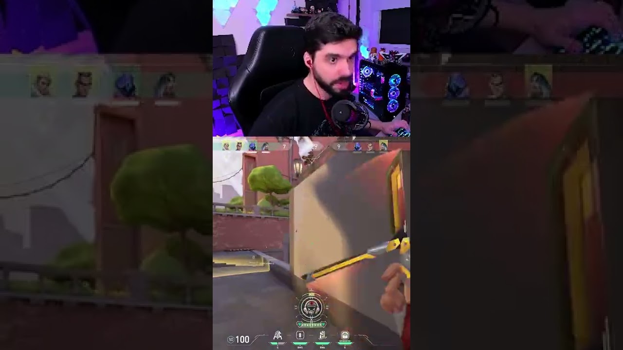 Qual a chance disso acontecer?