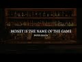 Money Is the Name of the Game - Buster Benton (Lyric)