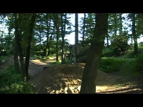 Sören Rosenbaum Dirtjump