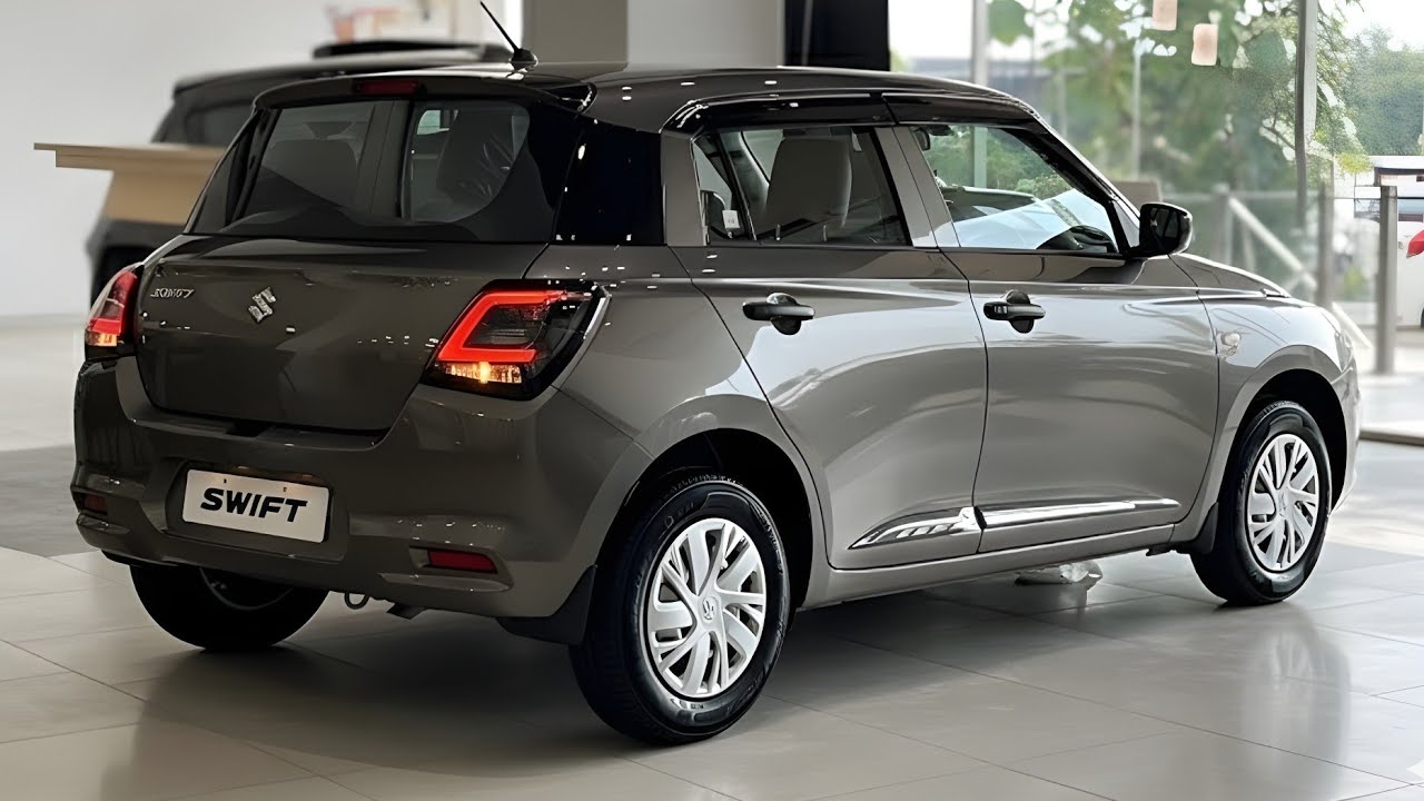 2026 Maruti Suzuki Swift SUV 😱 अब Hatchback नहीं, Mini SUV! Creta को सीधी टक्कर? Full Review Hindi 🔥