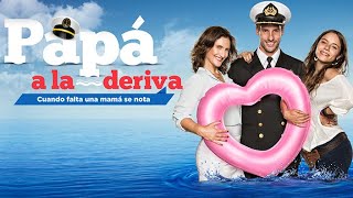 Papá a la deriva  capítulo 7 HD