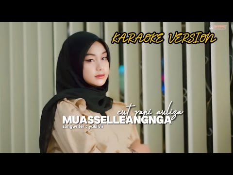 Muasselleangnga — Cover Rock Bugis | Benneng Wedding Sisapi Ati | BugisRock Project