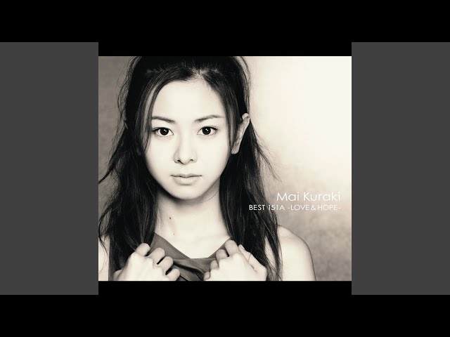 ミュージシャン Mai Kuraki You & Mai vol.003 ミュージシャン Mai Kuraki You & Mai vol.003 Mai Kuraki You & Mai