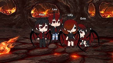 Darkside,Saints,Devils don