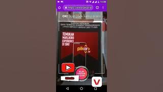 Visit Pikar.id (TEMUKAN MARLBORO EXPERIENCE KAMU DI BUNGKUS ROKOK MARLBORO FILTER BLACK)