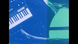 Video thumbnail of "Hiroyuki Namba - Tropical Exposition (1982)"