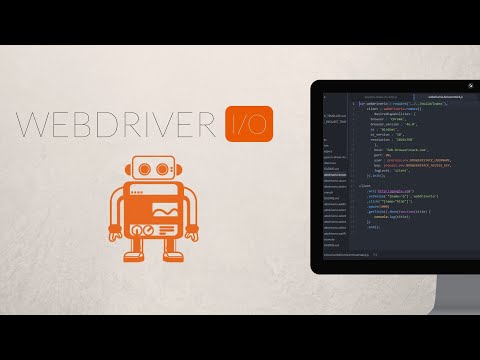 WebdriverIO Tutorial #13