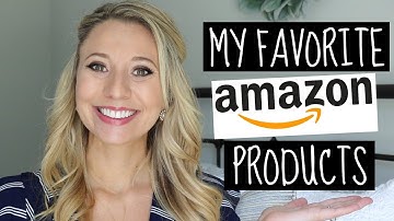 AMAZON CLASSROOM MUST-HAVES | A Classroom Diva