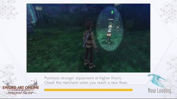 SAOIF Late April fools Event