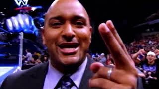 Jonathan Coachman 8th Titantron (2008 Classic Entrance Video).