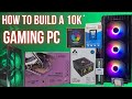 Cheapest Gaming PC Build | 10k Budget में Maximum Performance कैसे पाएं?