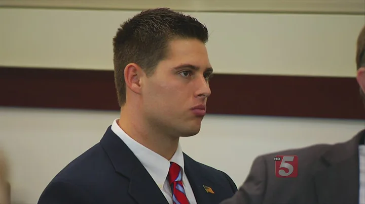 New Developments In Vanderbilt Rape Case After Trial Postponement