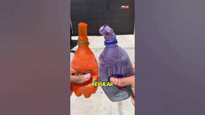 How to Make Jelly Soda‼️😱