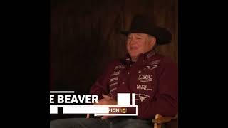 Famous Joe Beaver Thought it Would be Easy After His First Gold Buckle in 1985 | #shorts #rodeo #cowboys Wealth