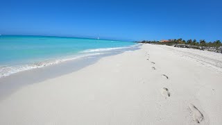 The heaven, Cuba Varadero