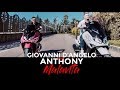 Giovanni dangelo ft anthony  malavita  ufficiale 2018 