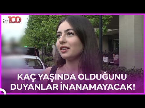 Leyla Kırşan'dan Şaşırtan Açıklamalar Geldi