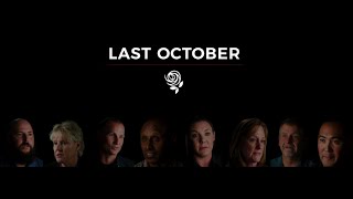 LAST OCTOBER (2019) Documentary | City of Santa Rosa, CA