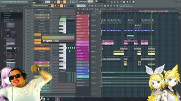 Numa Numa but It