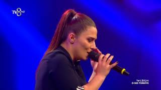 İrem Kadakal - Annem İçin O Ses Türkiye