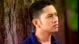 Video thumbnail of "Sudirman - Pelangi Petang"