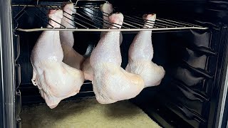 ¡Mejor que un restaurante! ¡Aquí se explica cómo cocinar muslos de pollo con arroz en el horno!