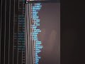 kail linux #shortsvideo #kalilinux #linux #youtubeshorts