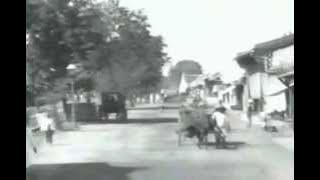 Pasar Senen-Gondangdia-Meester -Tempo Doeloe