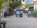 Thai Ice cream cart