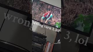 Wrong Turn 3, Lol Pt.1