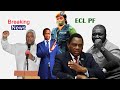 Latest update on miles sampa vs edgar lungu presidenthh watch the entire