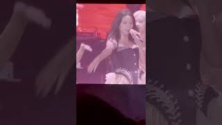 Jisoo Fancam In Kaohsiung Deadline
