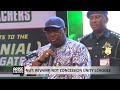 NUT: REVAMP, NOT CONCESSION UNITY SCHOOLS