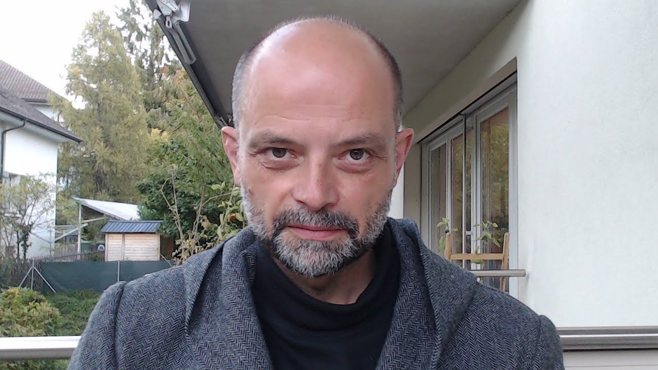 Calendrier de l'Avant - 21 et 22 octobre 2021 - l'impérieuse nécessité de la réflexion personnelle