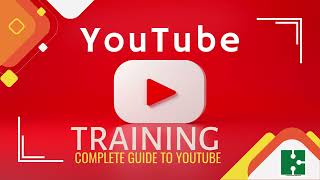 YouTube training by Ksoft | Your Complete Guide to YouTube | How to Grow YouTube Channel | Ksoft screenshot 1