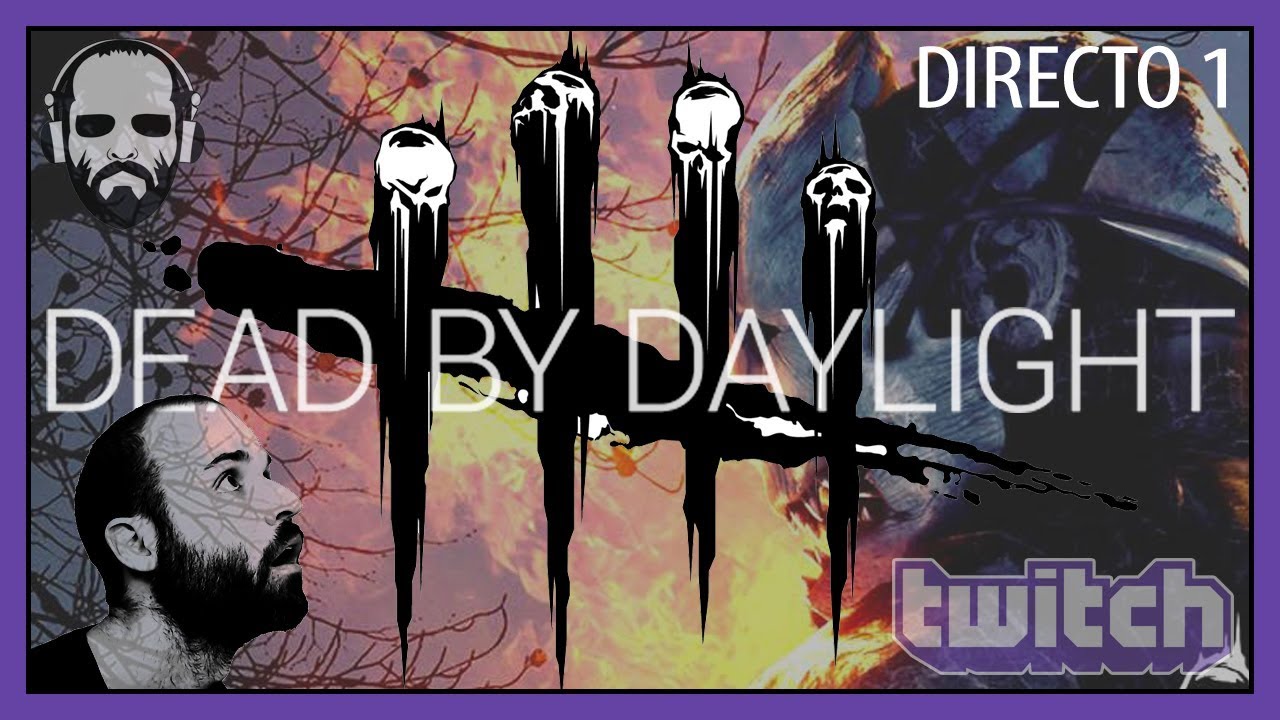 RITUALES Y MYERS | DEAD BY DAYLIGHT Gameplay Español