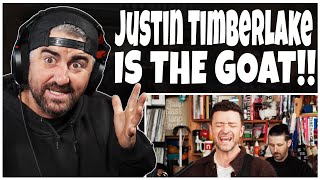 Justin Timberlake 