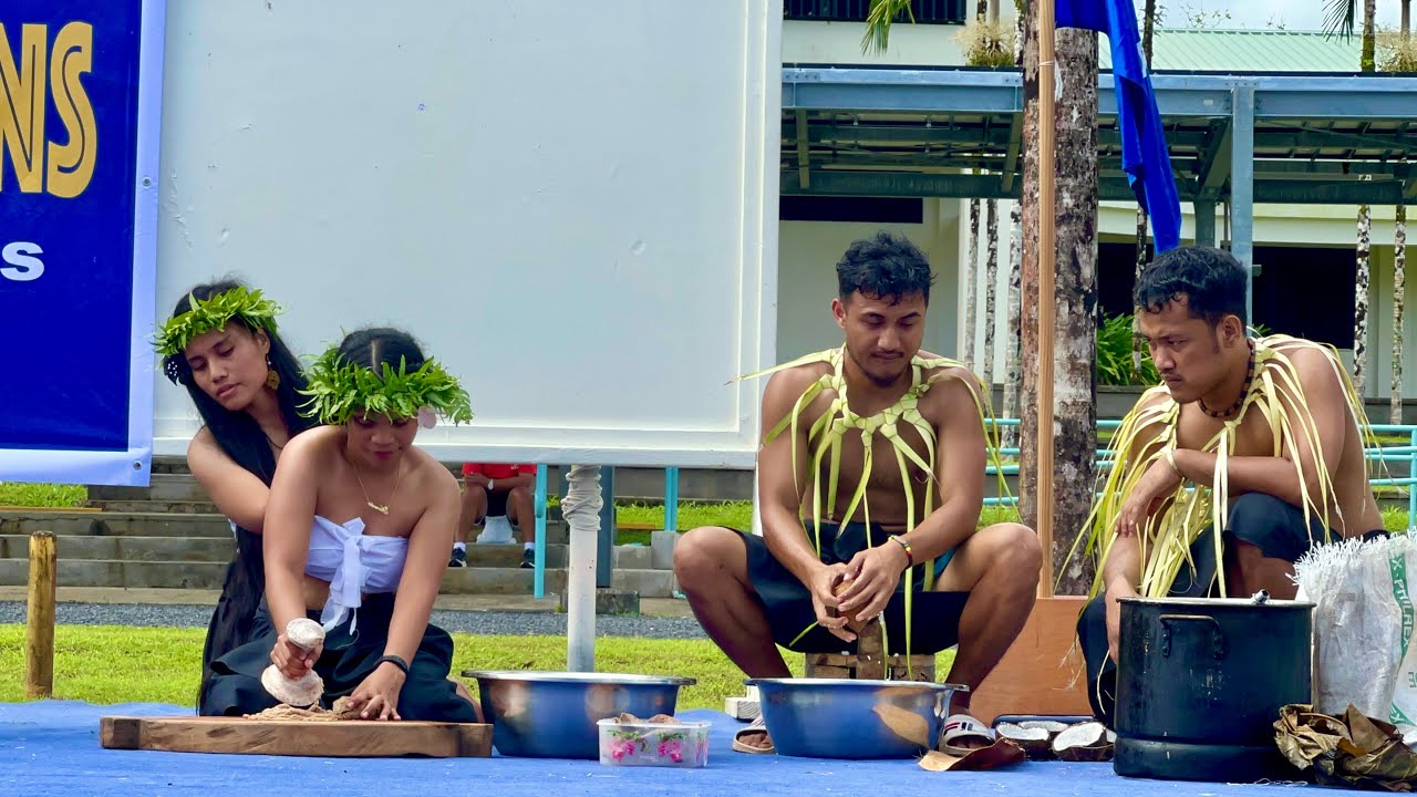 Chu Chok - show case