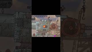 Gustav Has A Bigger Bullet Than Dora