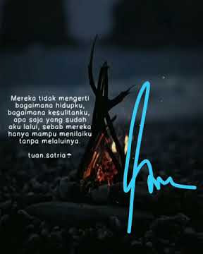 Story wa marah
