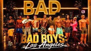 Too Many Mouths, Not Enough Beds? | Bad Boys Episode 1