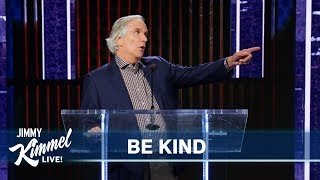 A No-Trigger Comedy Central Roast